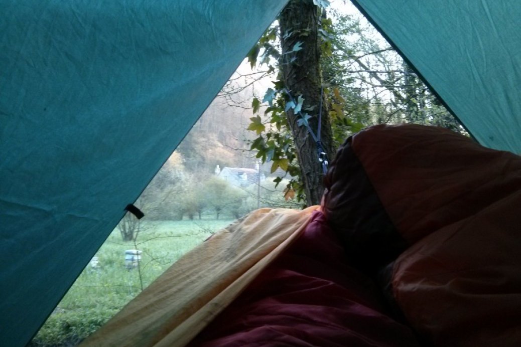 Spring Microadventure