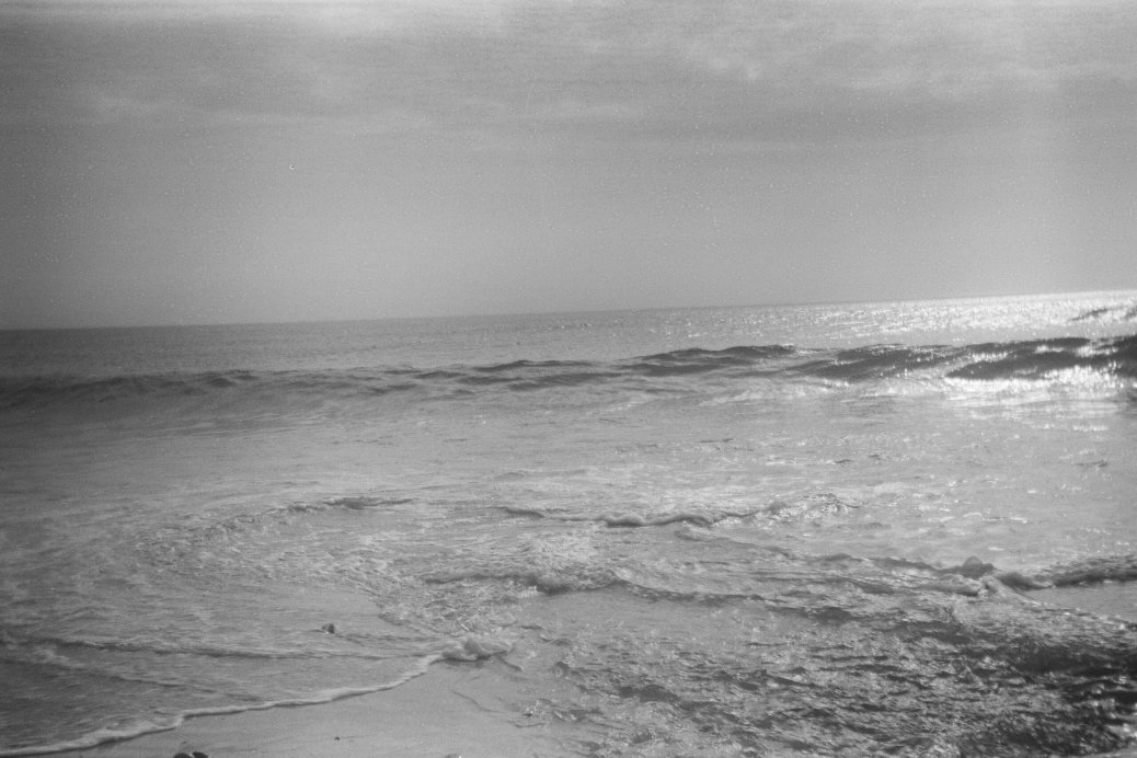 Beside the sea Beside the sea