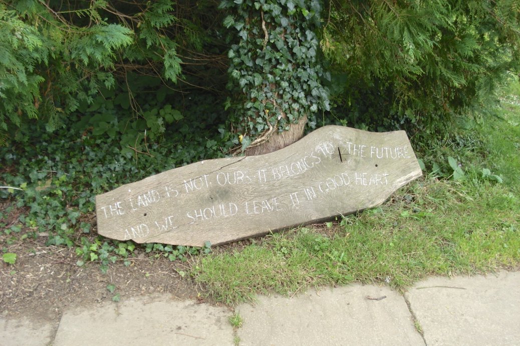 Stroud to Cirencester (and back)