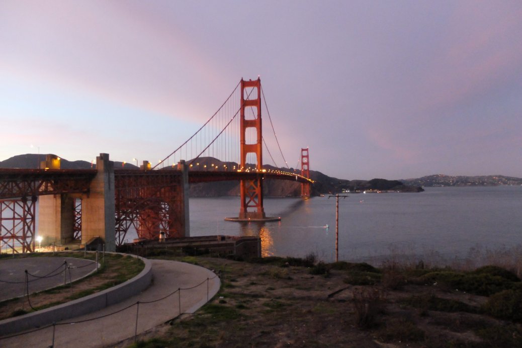 San Francisco