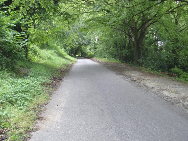 Country Roads